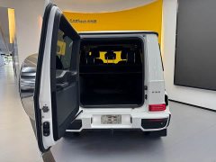 Mercedes-Benz G-Class AMG 2022 AMG G 63 - фото 8