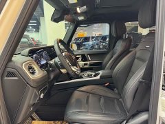 Mercedes-Benz G-Class AMG 2022 AMG G 63 - фото 9
