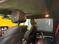 Mercedes-Benz G-Class AMG G 63 - фото 20