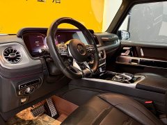 Mercedes-Benz G-Class AMG G 63 - фото 8