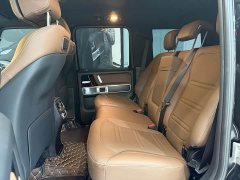 Mercedes-Benz G-Class G 350 - фото 10