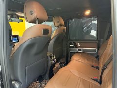Mercedes-Benz G-Class G 350 - фото 11