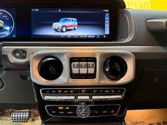 Mercedes-Benz G-Class G 350 - фото 16