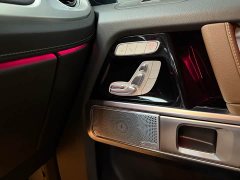 Mercedes-Benz G-Class G 350 - фото 18