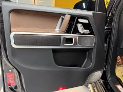 Mercedes-Benz G-Class G 350 - фото 20