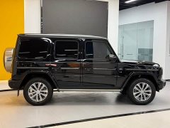 Mercedes-Benz G-Class G 350 - фото 4