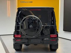 Mercedes-Benz G-Class G 350 - фото 6