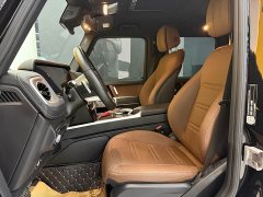 Mercedes-Benz G-Class G 350 - фото 8