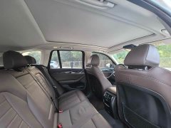 BMW X3 xDrive30i Leading M Sports Package - фото 10