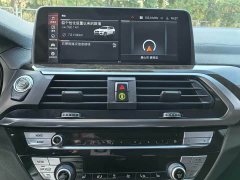 BMW X3 xDrive30i Leading M Sports Package - фото 12