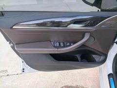 BMW X3 xDrive30i Leading M Sports Package - фото 14