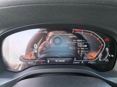BMW X3 xDrive30i Leading M Sports Package - фото 15