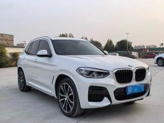 BMW X3 xDrive30i Leading M Sports Package - фото 2