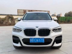 BMW X3 xDrive30i Leading M Sports Package - фото 3