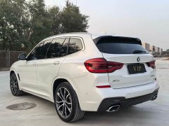 BMW X3 xDrive30i Leading M Sports Package - фото 4