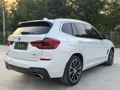 BMW X3 xDrive30i Leading M Sports Package - фото 5