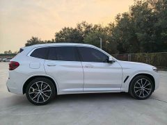 BMW X3 xDrive30i Leading M Sports Package - фото 6