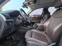 BMW X3 xDrive30i Leading M Sports Package - фото 7