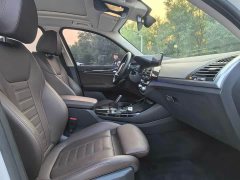 BMW X3 xDrive30i Leading M Sports Package - фото 8