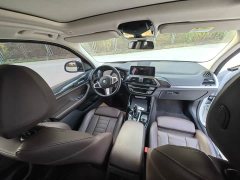 BMW X3 xDrive30i Leading M Sports Package - фото 9