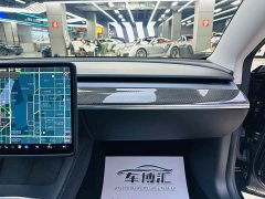 Tesla Model 3 facelift standard range rear drive upgraded version 3D1 - фото 12