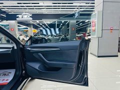 Tesla Model 3 facelift standard range rear drive upgraded version 3D1 - фото 18