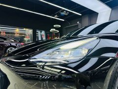 Tesla Model 3 facelift standard range rear drive upgraded version 3D1 - фото 19