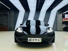 Tesla Model 3 facelift standard range rear drive upgraded version 3D1 - фото 2