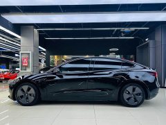 Tesla Model 3 facelift standard range rear drive upgraded version 3D1 - фото 7