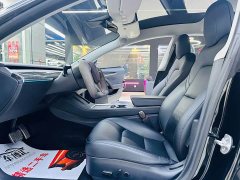 Tesla Model 3 facelift standard range rear drive upgraded version 3D1 - фото 8
