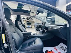 Tesla Model 3 facelift standard range rear drive upgraded version 3D1 - фото 9