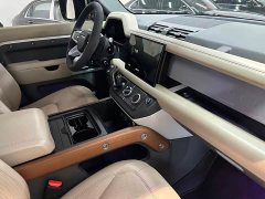 Land Rover Defender 2020 110 P400 Dark Special Edition - фото 10