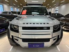 Land Rover Defender 2020 110 P400 Dark Special Edition - фото 3