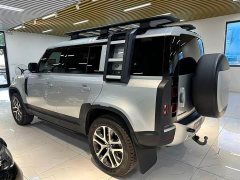 Land Rover Defender 2020 110 P400 Dark Special Edition - фото 5