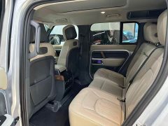 Land Rover Defender 2020 110 P400 Dark Special Edition - фото 7