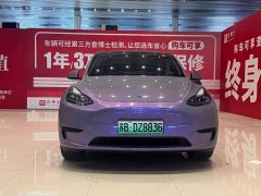 Tesla Model Y 2022 Refresh RWD - фото 2