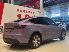 Tesla Model Y 2022 Refresh RWD - фото 4