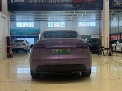 Tesla Model Y 2022 Refresh RWD - фото 5