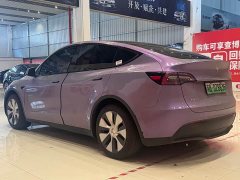 Tesla Model Y 2022 Refresh RWD - фото 6
