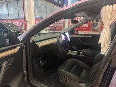 Tesla Model Y 2022 Refresh RWD - фото 7