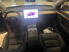 Tesla Model Y 2022 Refresh RWD - фото 8