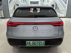 Mercedes-Benz EQC 350 4MATIC - фото 15