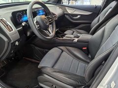 Mercedes-Benz EQC 350 4MATIC - фото 4