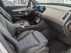 Mercedes-Benz EQC 350 4MATIC - фото 8