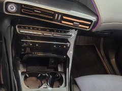 Mercedes-Benz EQC 350 4MATIC - фото 9