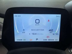 BYD Dolphin 420km Fashion Edition - фото 10