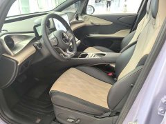 BYD Dolphin 420km Fashion Edition - фото 4