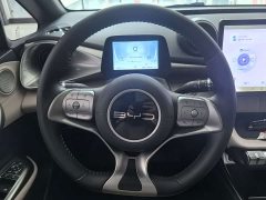 BYD Dolphin 420km Fashion Edition - фото 7