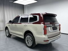 Tank 500 3.0T Edition 5 - фото 5