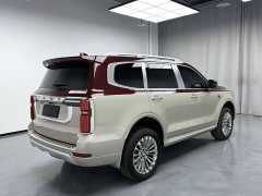 Tank 500 3.0T Edition 5 - фото 7